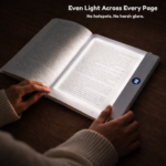 Night Page Pro ™ LED Reading Light - Image 2