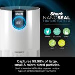 Shark HEPA Air Purifier - Image 2