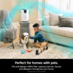 Shark HEPA Air Purifier - Image 3