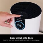 Shark HEPA Air Purifier - Image 8