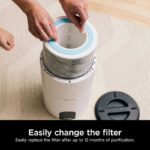 Shark HEPA Air Purifier - Image 9