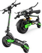Electric Scooter for Adults, 1200W Motor Fast E Scooter,48V 13Ah,Foldable - Image 8