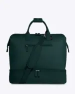 NOBL Bundle 6.0 Travel Carry on Luggage, Zipperless Aluminum Frame, TSA Locks - Image 6