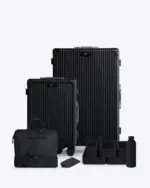 NOBL Bundle 6.0 Travel Carry on Luggage, Zipperless Aluminum Frame, TSA Locks - Image 14