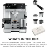 Ninja Luxe™ Café Pro Espresso Machine - Image 2