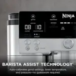 Ninja Luxe™ Café Pro Espresso Machine - Image 7