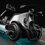 Segway Ninebot Go Kart PRO 2 - Image 7