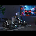 Segway Ninebot Go Kart PRO 2 - Image 10