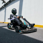 Segway Ninebot Go Kart PRO 2 - Image 12