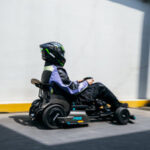 Segway Ninebot Go Kart PRO 2 - Image 14