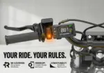 Heybike Villain Ultimate Electric Pit Bike - Image 5