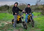 Heybike Villain Ultimate Electric Pit Bike - Image 12