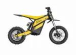 Heybike Villain Ultimate Electric Pit Bike - Image 13
