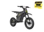 Heybike Villain Ultimate Electric Pit Bike - Image 18