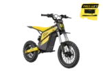 Heybike Villain Ultimate Electric Pit Bike - Image 23
