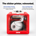 Doodly Creative Printer for Kids