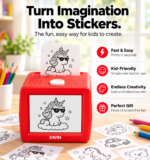 Doodly Creative Printer for Kids